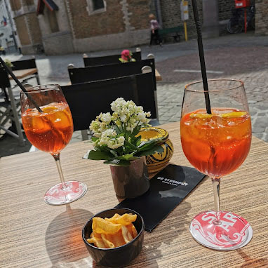 De steenput Bruges 02