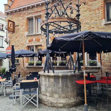 De steenput Bruges 06